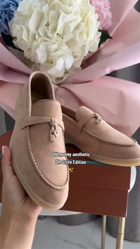 loro piana dupe